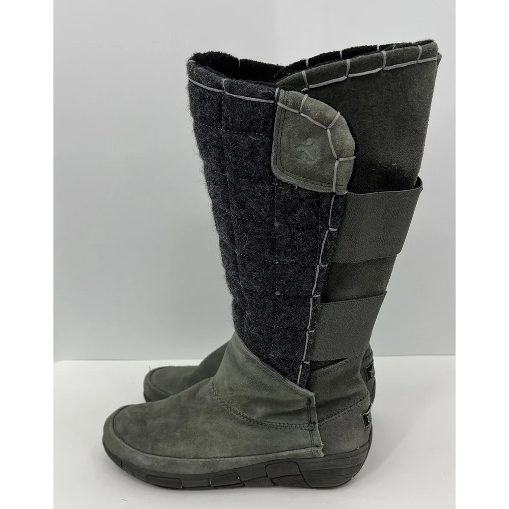 cushe quilttrip waterproof